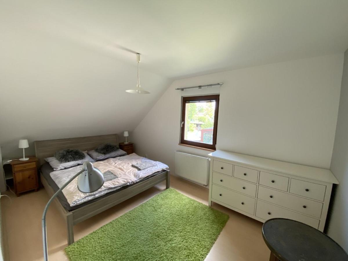 Villa in Teplice Esterno foto