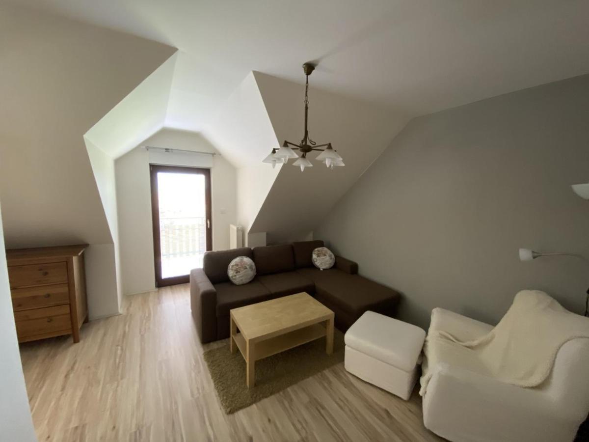 Villa in Teplice Esterno foto