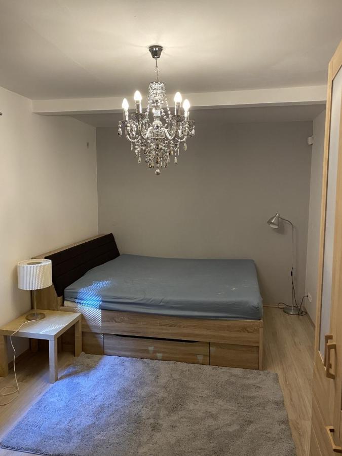 Villa in Teplice Esterno foto