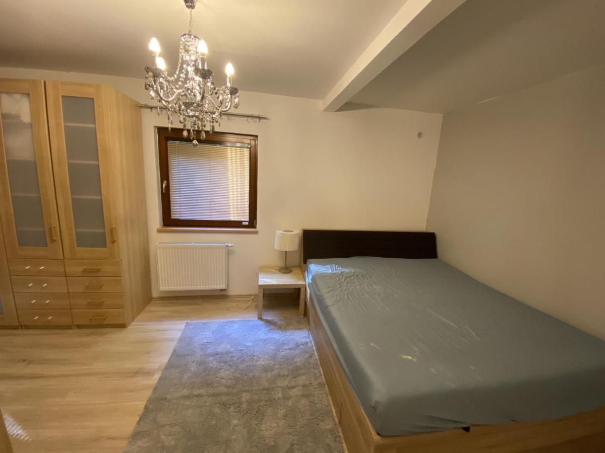 Villa in Teplice Esterno foto