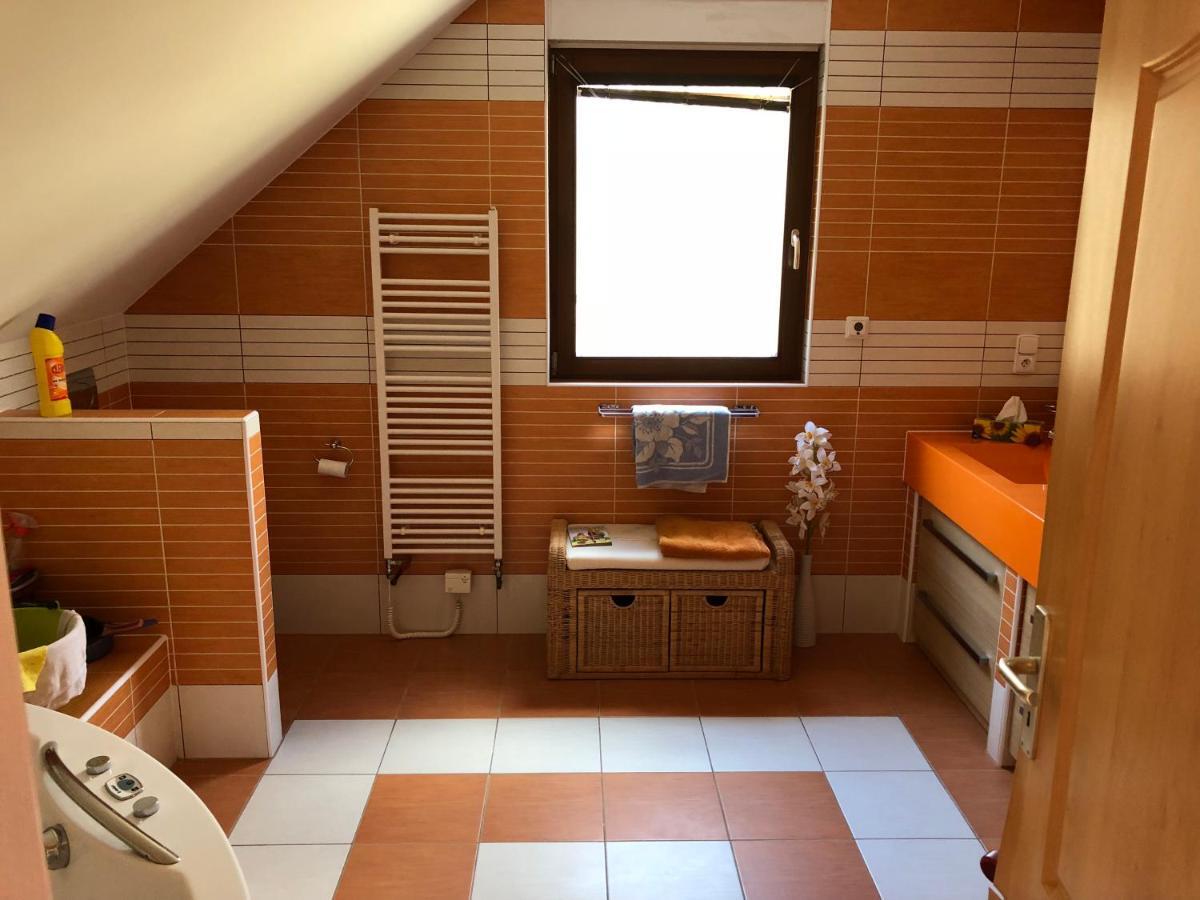 Villa in Teplice Esterno foto